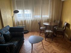 Garsonjera 28m2 - Podgorica - Preko Morače