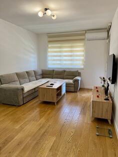 Jednosoban stan 50m2 - Podgorica - Central Point