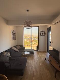 Dvosoban stan 64m2 - Podgorica - Stari Aerodrom