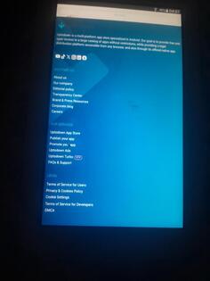 Samsung galaxy tab elite
