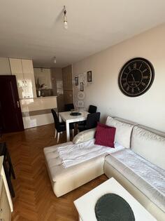 Jednosoban stan 42m2 - Podgorica - Ljubović