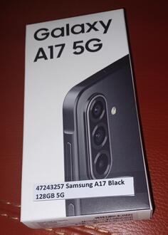 Samsung - A17 5G