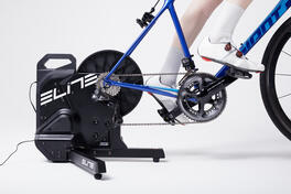 Elite Suito-T smart trenažer