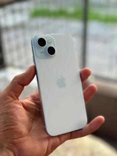 Apple - iphone 15