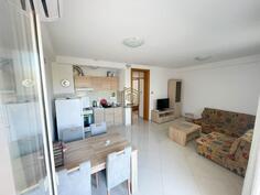 Dvosoban stan 54m2 - Podgorica - Dalmatinska