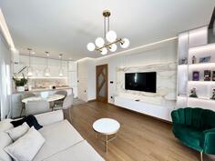 Dvosoban stan 70m2 - Podgorica - Ljubović