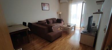 Jednosoban stan 46m2 - Podgorica - Tuški put