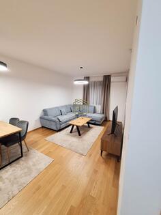Jednosoban stan 45m2 - Podgorica - City kvart