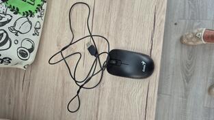Klasični miš - Genius Genius DX-110