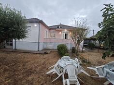 Porodična kuća 90m2 - Podgorica - Zabjelo
