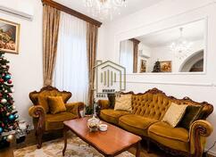 Dvosoban stan 68m2 - Podgorica - Centar grada