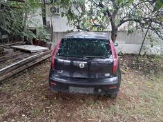 Fiat - Punto - 1.2