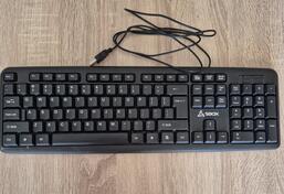 S-Box tastatura SBOX K-14 - Numerička