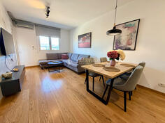 Jednosoban stan 48m2 - Podgorica - City kvart