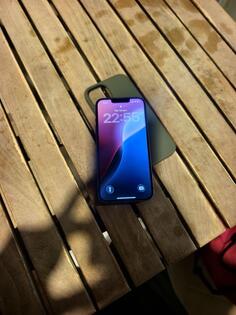 Apple - 13 128GB Blue