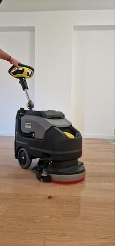 Kärcher BD 35/15 C CLASSIC BP PACK