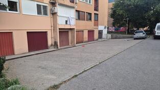 Garaža 16m2 - Nikšić - Nikšić (uži dio)