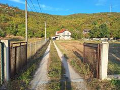 Porodična kuća 120m2 - Nikšić - Ozrinići