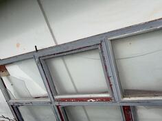 Prozor Metalni