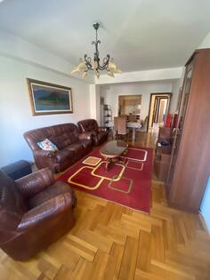 Trosoban stan 109m2 - Podgorica - City kvart