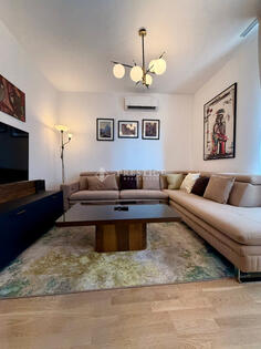 Dvosoban stan 60m2 - Podgorica - Pod Goricom