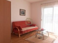 Garsonjera 31m2 - Podgorica - City kvart
