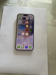Apple - IPHONE 16 PRO MAX