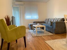 Jednosoban stan 49m2 - Podgorica - Stari Aerodrom