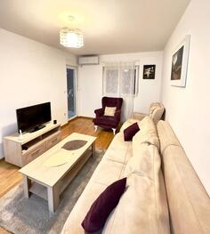 Jednosoban stan 45m2 - Podgorica - City Kej