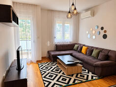 Jednosoban stan 45m2 - Podgorica - City Kej