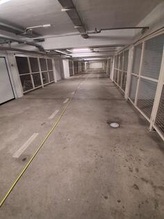 Garaža 17m2 - Herceg Novi - Savina