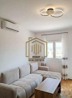 Jednosoban stan 45m2 - Podgorica - Zagorič