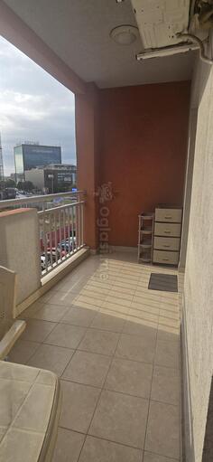 Jednosoban stan 61m2 - Podgorica - City kvart