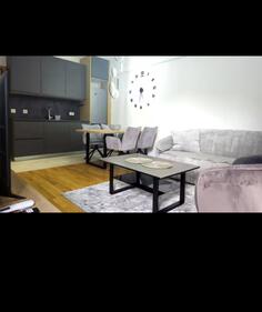 Jednosoban stan 42m2 - Budva - Rozino
