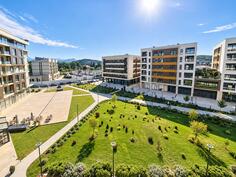 Jednosoban stan 58m2 - Podgorica - Kruševac