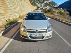 Opel - Astra - 1.7 TDCI