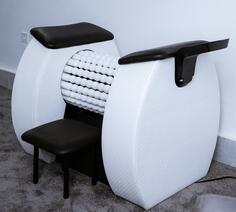 PRODAJU SE BODY SPACE SPRAVE