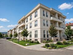 Dvosoban stan 54m2 - Podgorica - Zabjelo