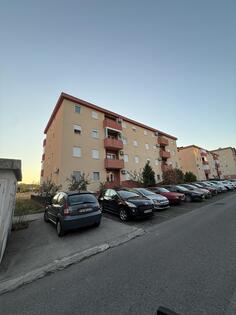 Jednosoban stan 50m2 - Podgorica - Zabjelo Ljubović