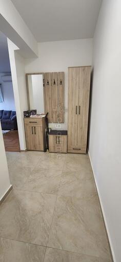 Jednosoban stan 49m2 - Kotor - Radanovići