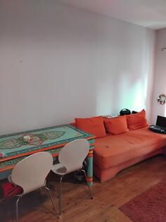 Garsonjera 28m2 - Podgorica - Podgorica (uži dio)