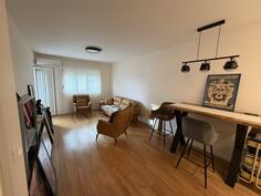 Jednosoban stan 49m2 - Podgorica - Podgorica (uži dio)