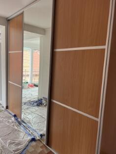 plakar/ormar, 3 krila, kao nov