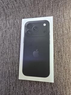 Apple - 18 pro 256gb