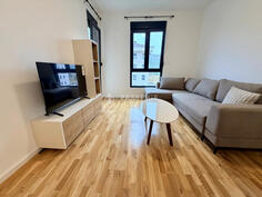 Jednosoban stan 45m2 - Podgorica - Tološi