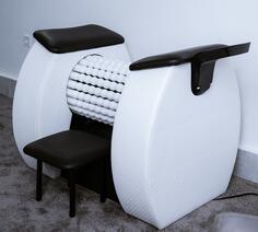 PRODAJU SE BODY SPACE SPRAVE