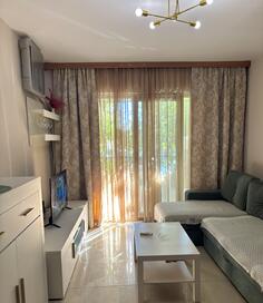 Dvosoban stan 95m2 - Budva - Babilonija