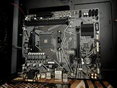 Gigabyte Gigabyte A520M s2h