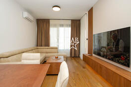 Jednosoban stan 46m2 - Podgorica - Donja Gorica