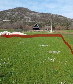 Građevinsko zemljište 400m2 - Nikšić - Nikšić (uži dio)